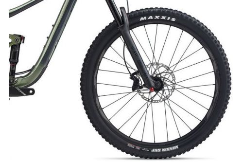 Rower enduro Giant Reign 29 2 2020
